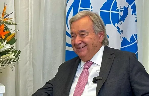 Guterres