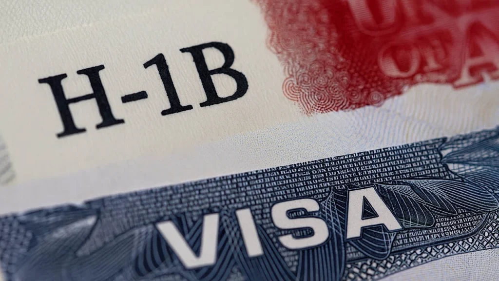 H-1B
