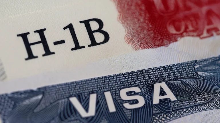 H-1B