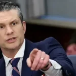 Hegseth may announce a reduction in the number