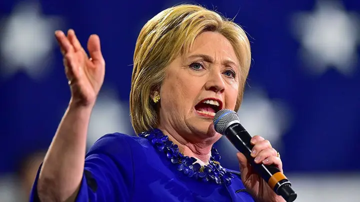 Hillary