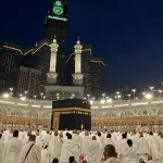 Houthi drone shot down in Mecca sky, OIC condemns