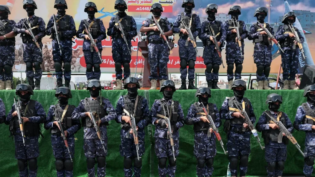 Houthis threaten to destroy Saudi Arabia's economy
