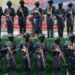 Houthis threaten to destroy Saudi Arabia's economy