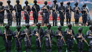 Houthis threaten to destroy Saudi Arabia's economy