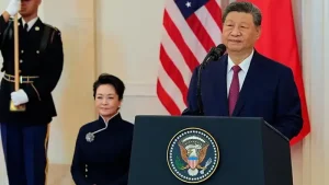 I am ready to work with Trump- Xi