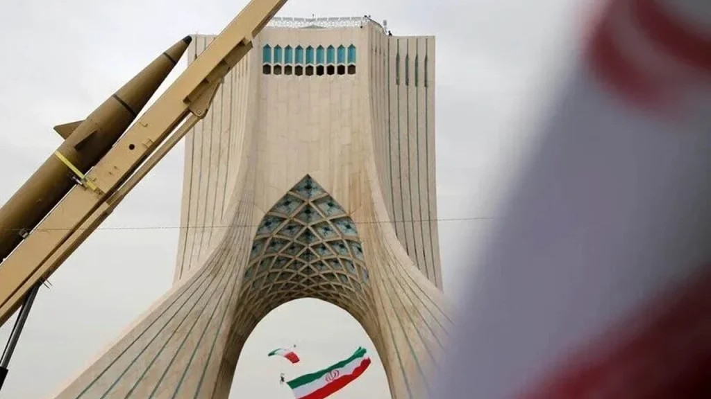 IRGC-Iran