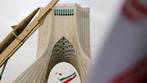 IRGC-Iran