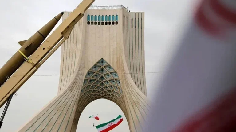 IRGC-Iran