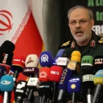 IRGC-USA