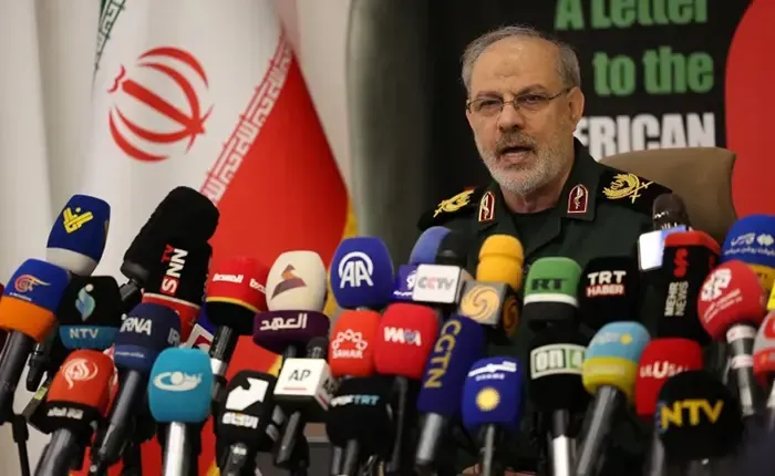 IRGC-USA