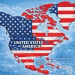 Iceland Summons US Ambassador After Trump Shares Map Covered by US Flag