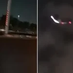 Iran Sky Mys