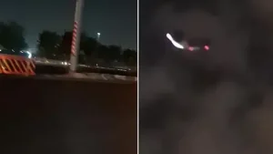 Iran Sky Mys