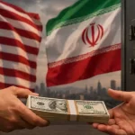 Iran Transacts $9 Billion Through US Banks by Evading Sanctions