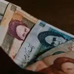 Iran reeling from Rial's collapse