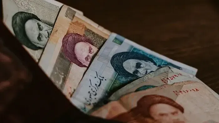 Iran reeling from Rial's collapse