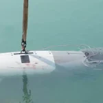 Iran seizes US submarine drone in Hormuz.