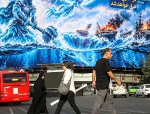 Iran warns of showcasing new technology