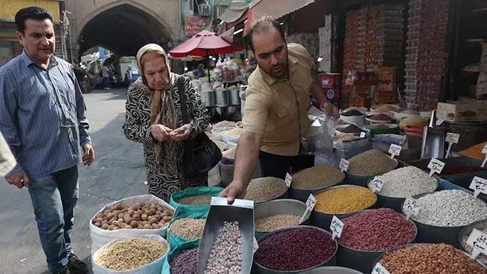 Iran