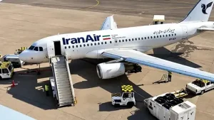 IranAir