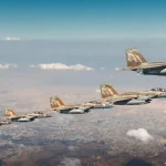 Israel may join the operation against the Houthis