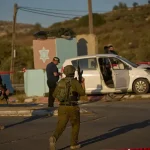 Israeli ambassador