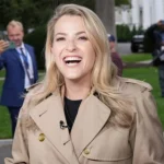 Journalists from MSNBC
