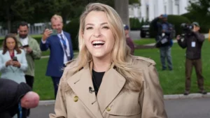 Journalists from MSNBC