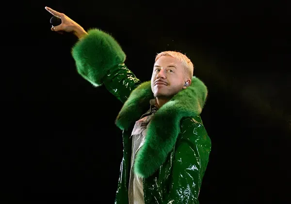 Macklemore