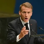 Macron
