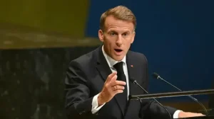 Macron
