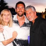 Messi-s mother recalls Jorge haunting
