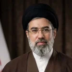 Mojtaba Khamenei