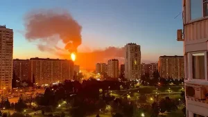 Moscow
