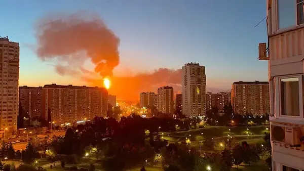 Moscow