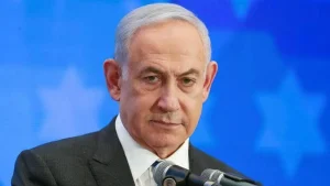 Netanyahu 420