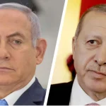 Netanyahu calls Erdogan a dictator