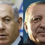 Netanyahu wants to put Erdogan in the dock.
