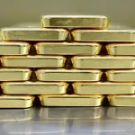 Netherlands moves 86 tonnes of gold