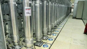 No concessions on nuclear program- Iran