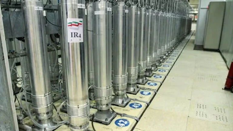 No concessions on nuclear program- Iran