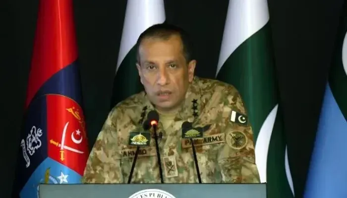 Pakistan ready to defend Saudi Arabia unconditionally.