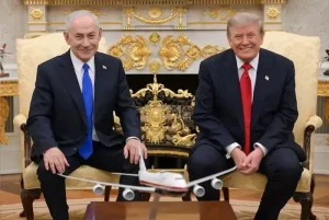 Powerful Bombs to Israel