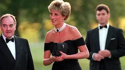 Princess Diana