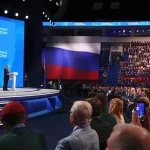 Putin-Election