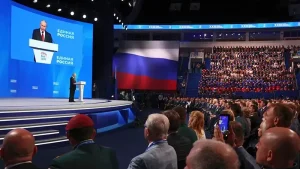 Putin-Election