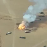 Saudi Arabia