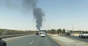 Saudi Arabia has shot down two Houthi drones