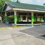 Shooting at Philippine school